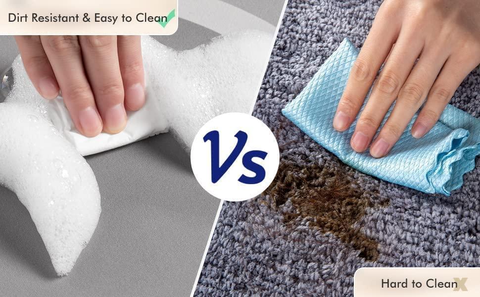 Super Absorber Bath Floor Mat