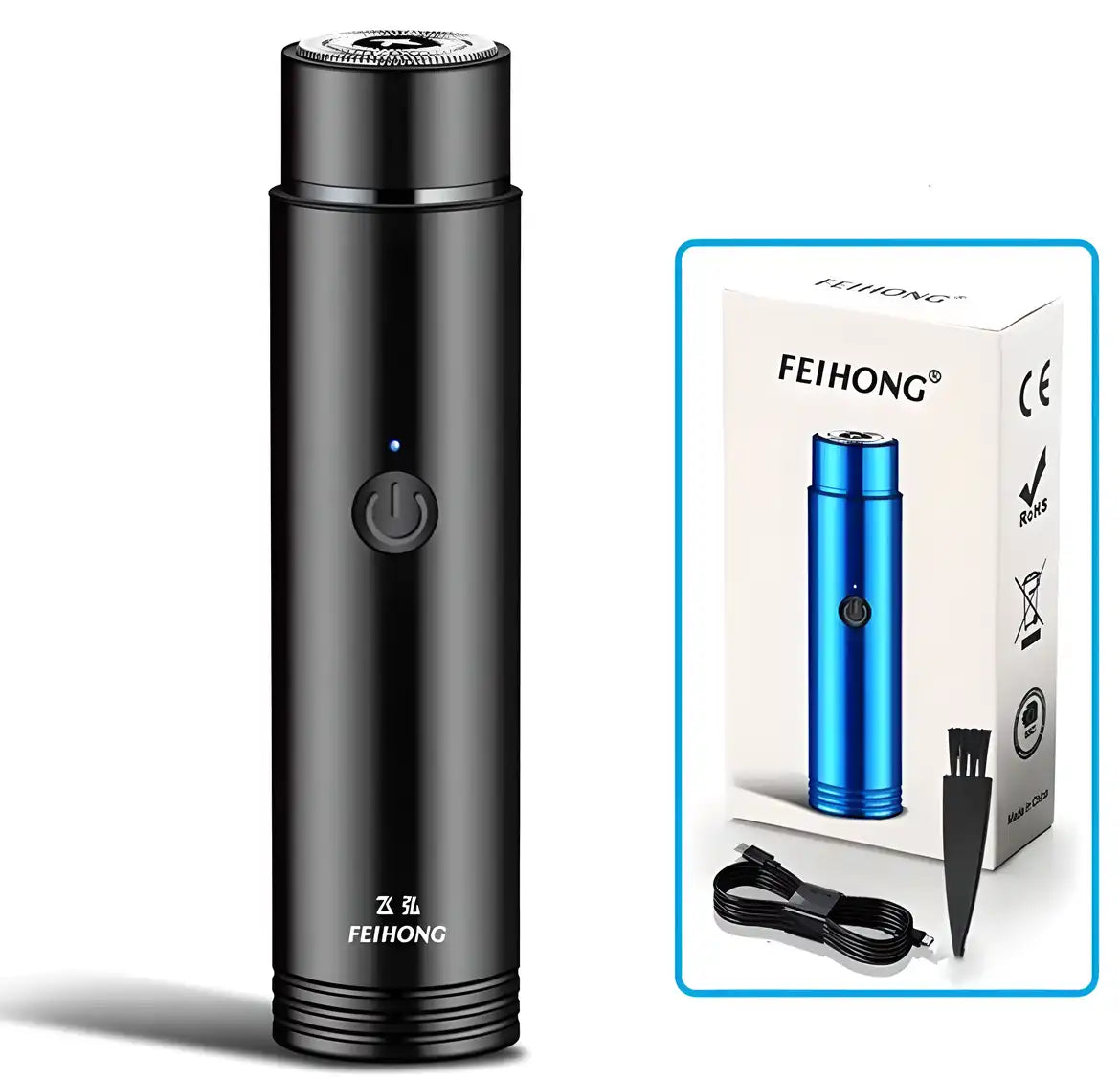 Mini Portable Electric