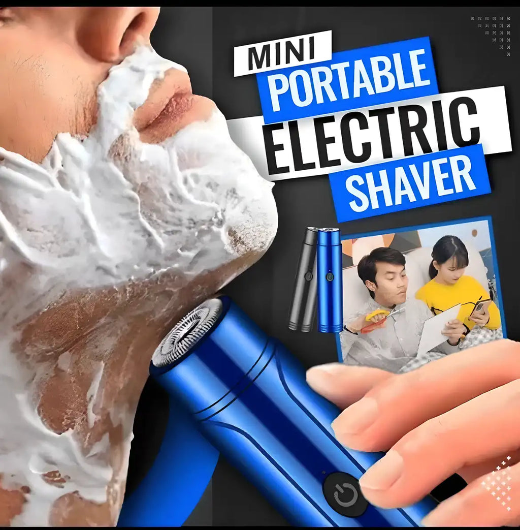 Mini Portable Electric