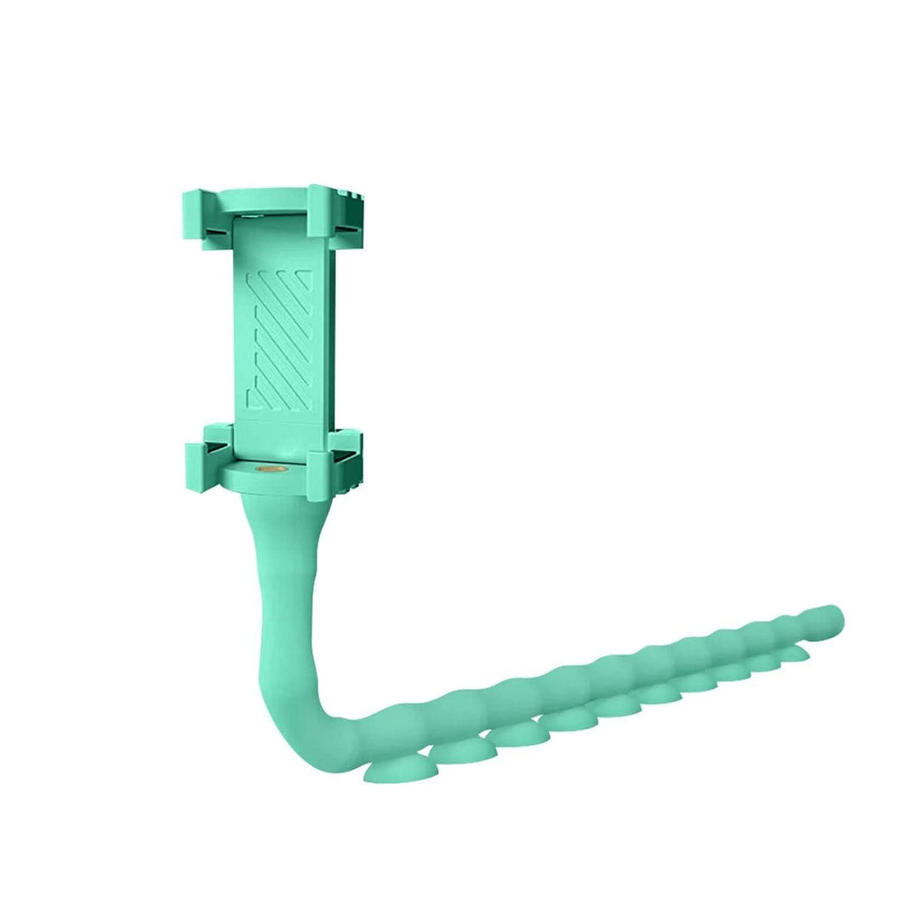 Cute Caterpillar Shape Flexible Mobile Phone Holder📱✨