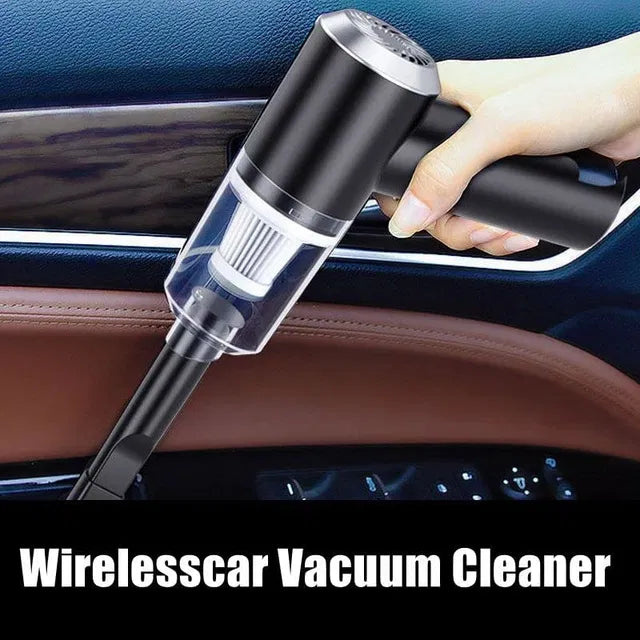 Multifunctional 3 In 1 Air Duster Cleaner