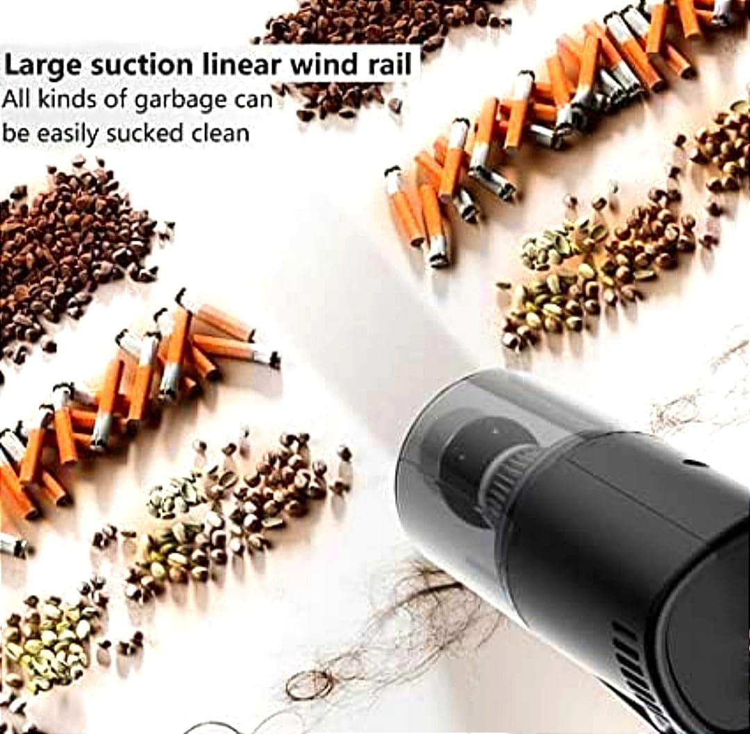 Multifunctional 3 In 1 Air Duster Cleaner